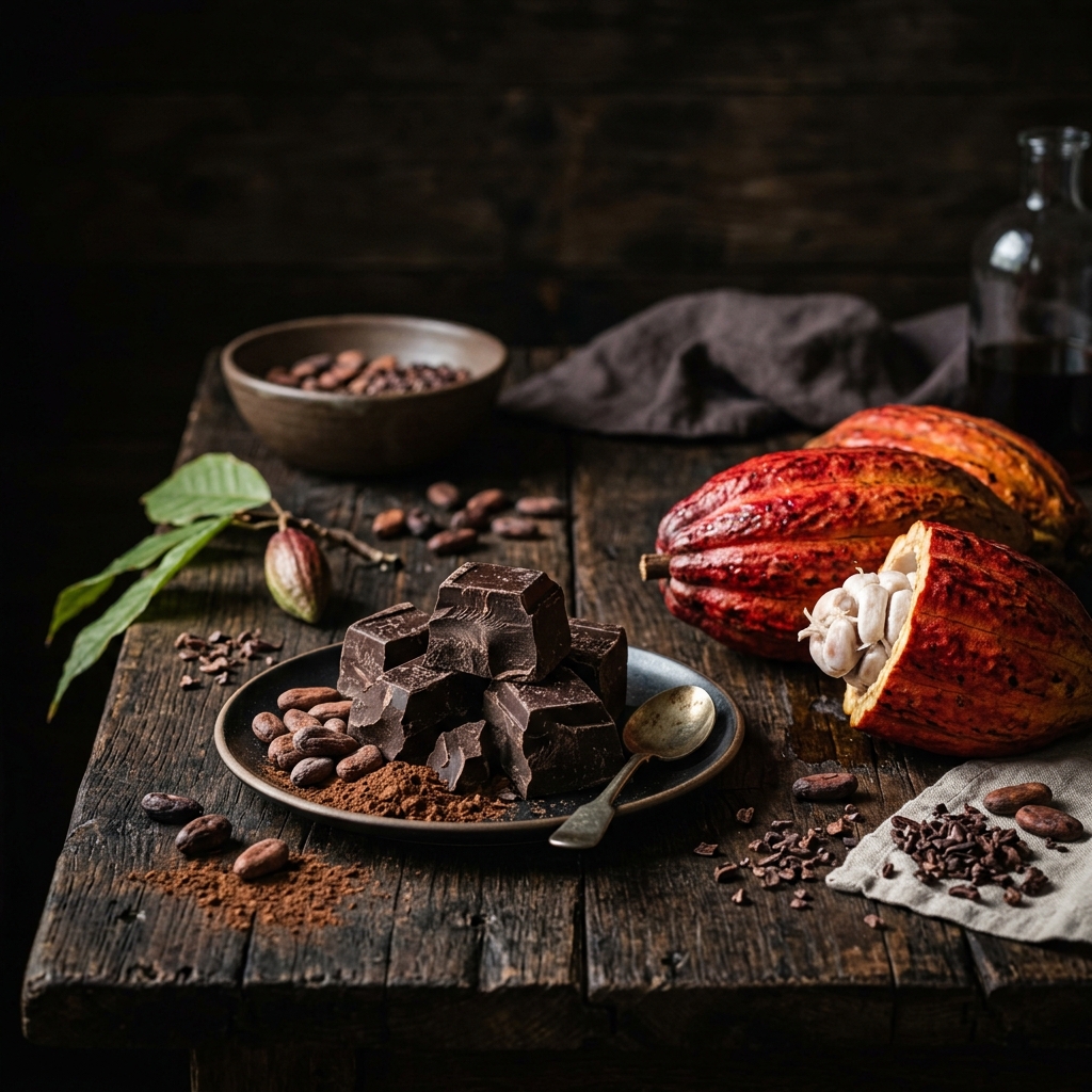 Cacao Premium