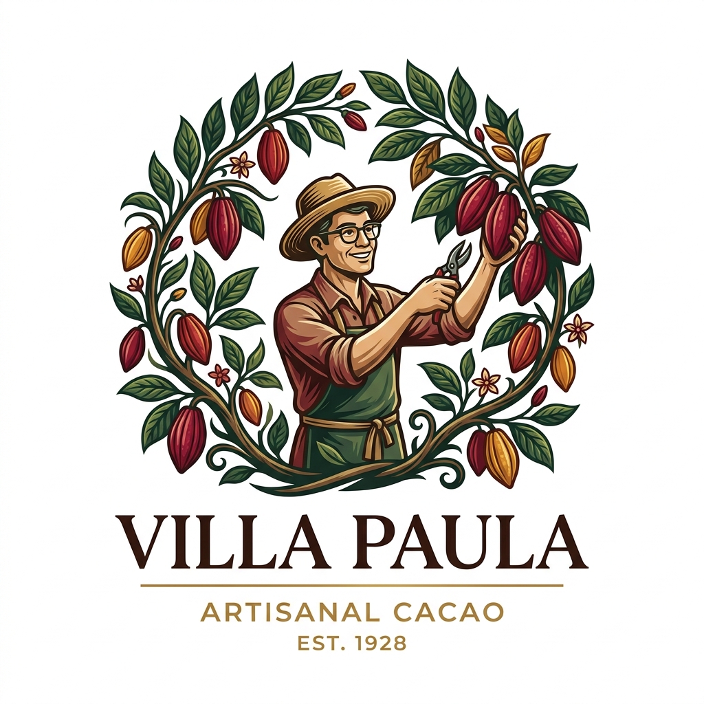 Villa Paula Logo